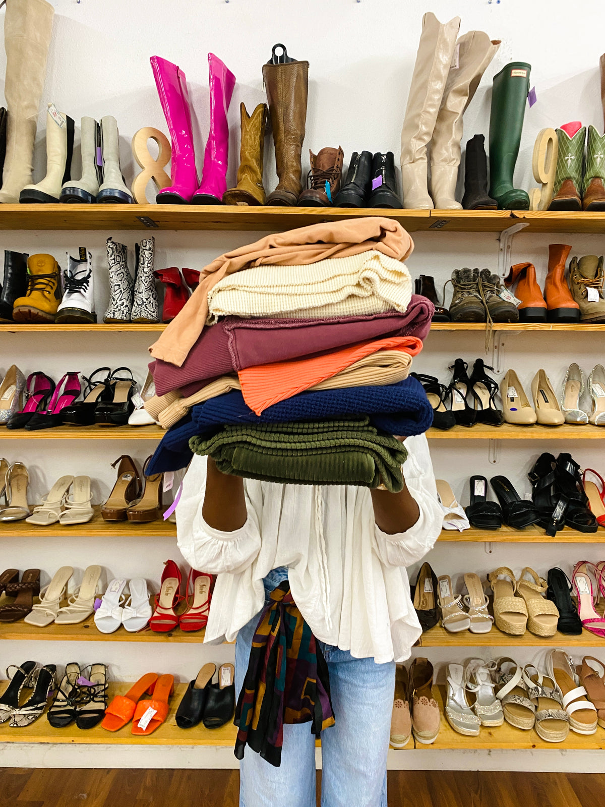 Thrift