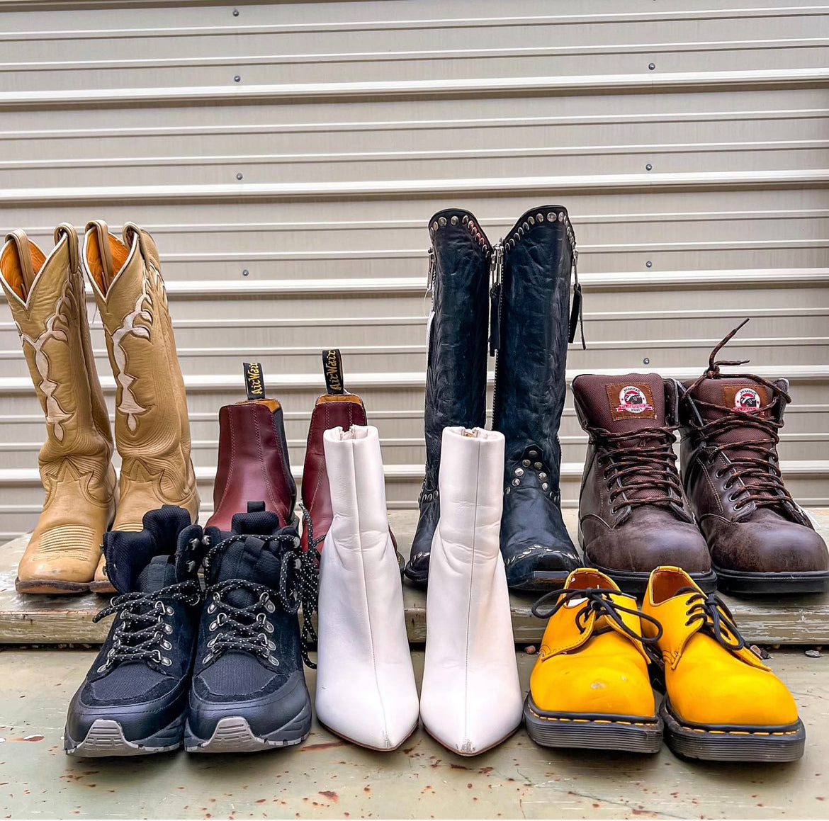 Shoes