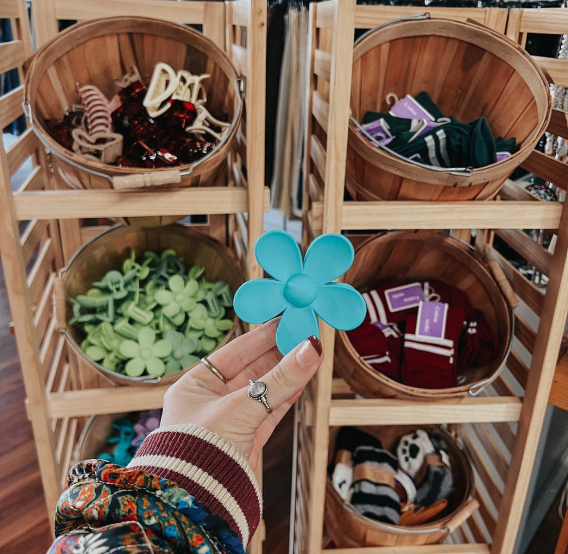 Accessories + More