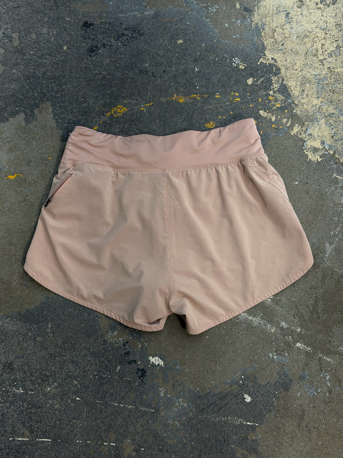 Nike Medium Tan Athletic Apparel