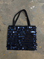 UNKN Navy Bag