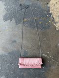 Landry Silky Crossbody Bag