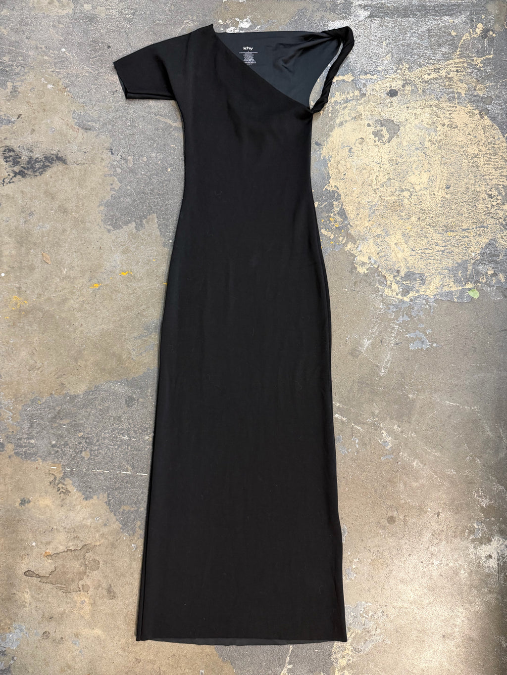 KYH Small Maxi Dress