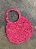 Avon Pink Bag