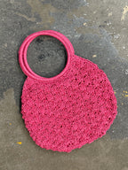 Avon Pink Bag