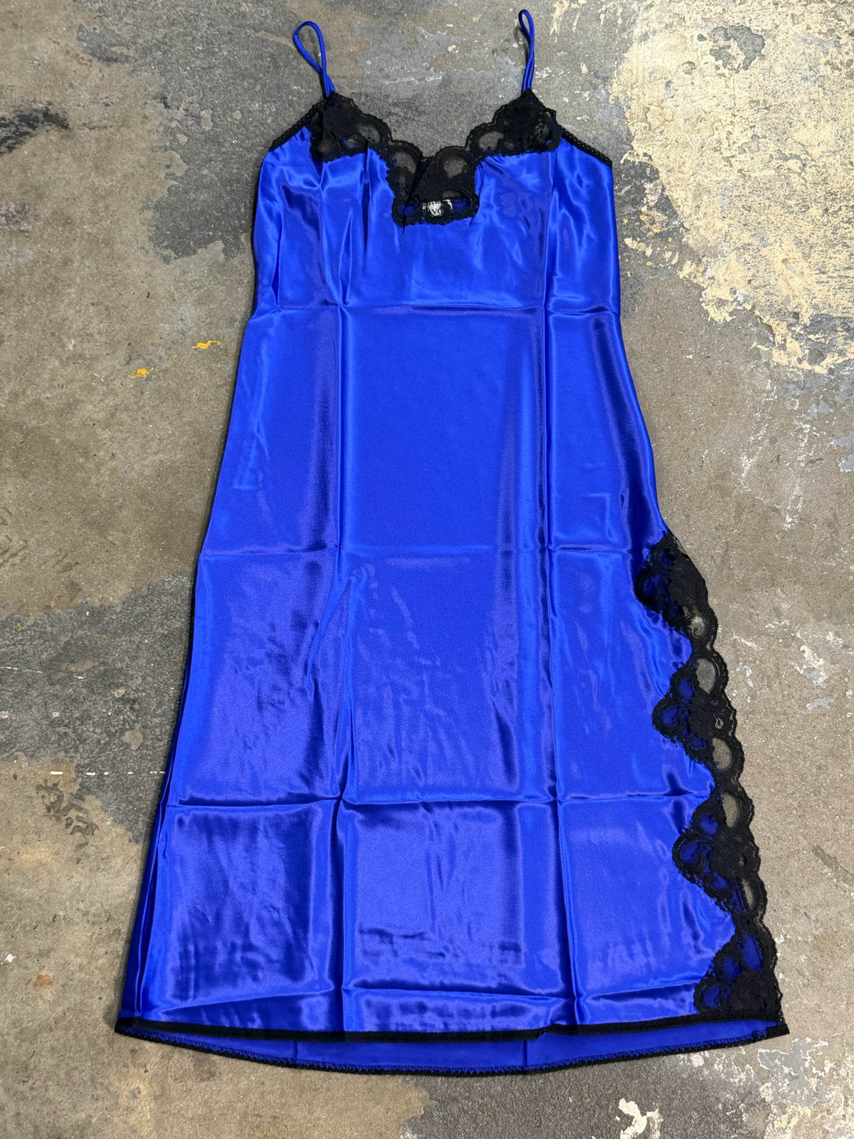 Avon Medium Blue Dress