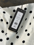 French Connection Size 2 Blue Dress
