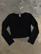 Tilly's Large Basic Top