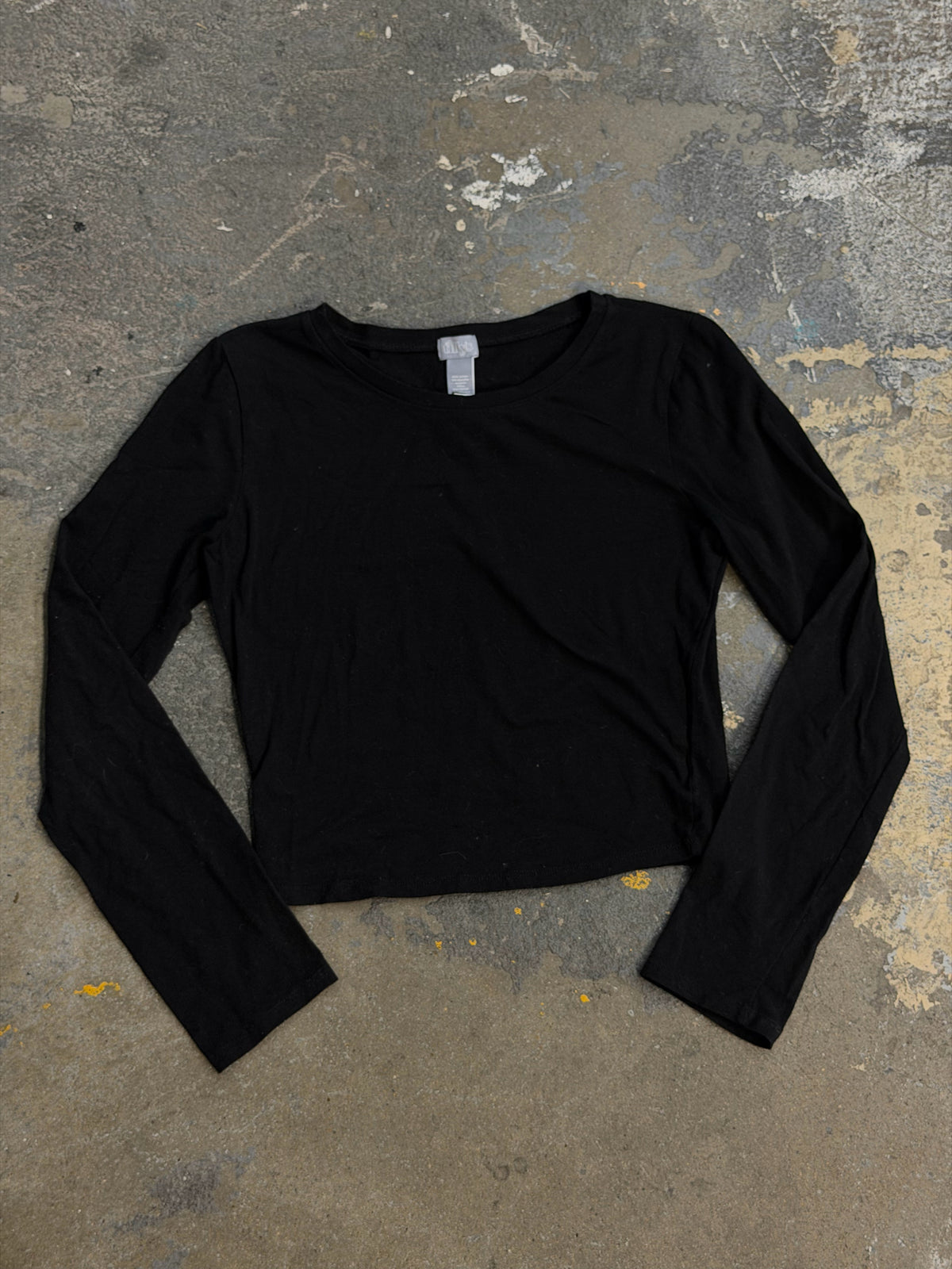 Tilly's Large Basic Top