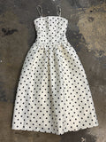 French Connection Size 2 Blue Dress