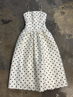 French Connection Size 2 Blue Dress