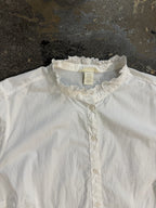 H&M Size XXL White Top