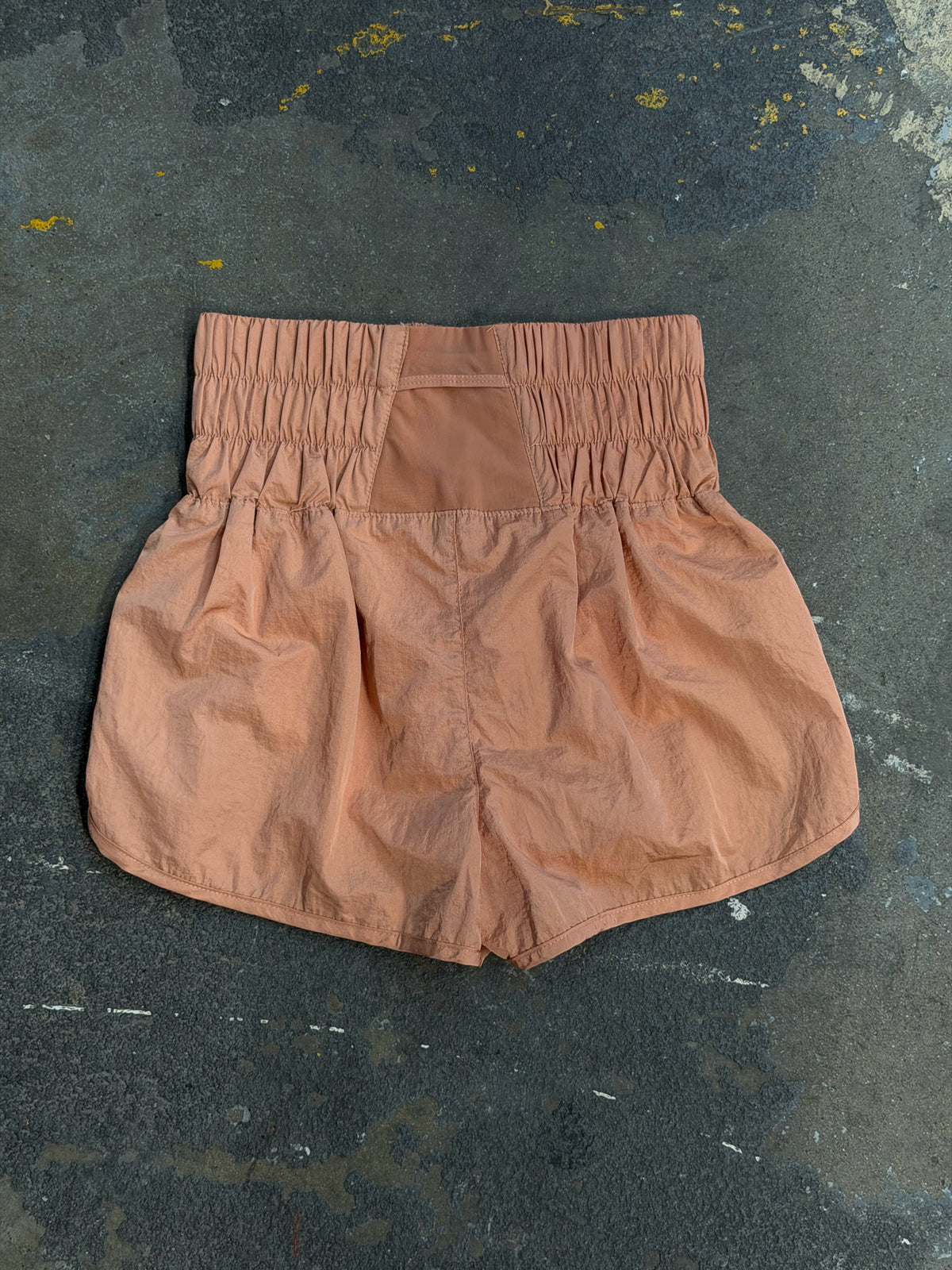 Free People Small Pink Athletic Apparel