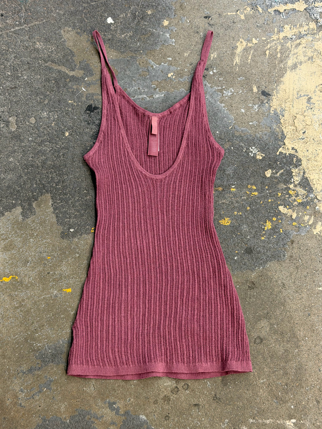 Skims Small Mauve Set