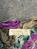 Victoria's Secret Small Y2K Print Dress