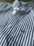 Abercrombie & Fitch NEW Small Button Up