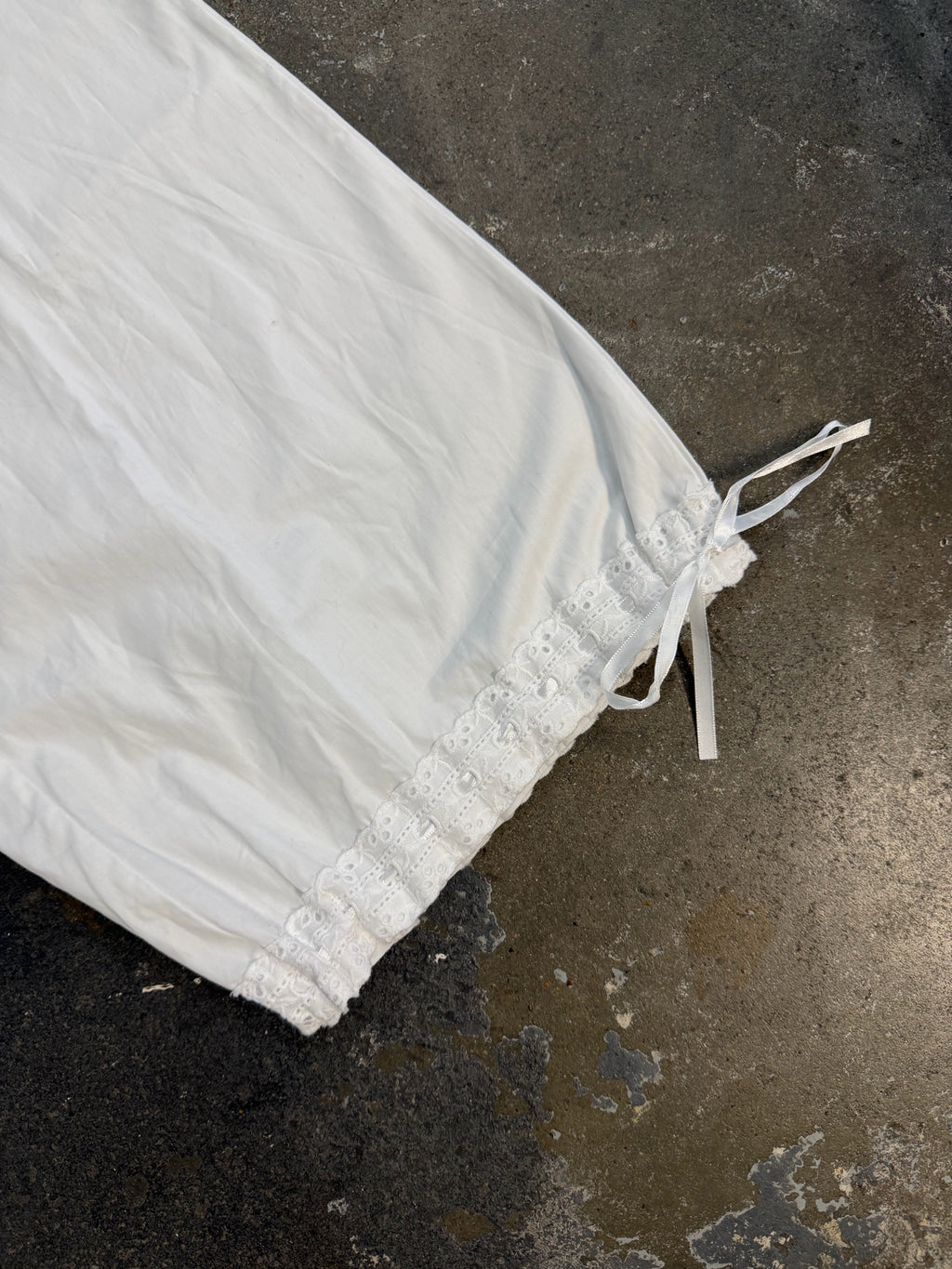 Muse XS Drawstring Pants