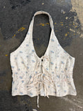 Kirious Small Halter Top