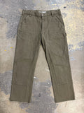 carhartt Size 34x36 Mens Cargo Pants