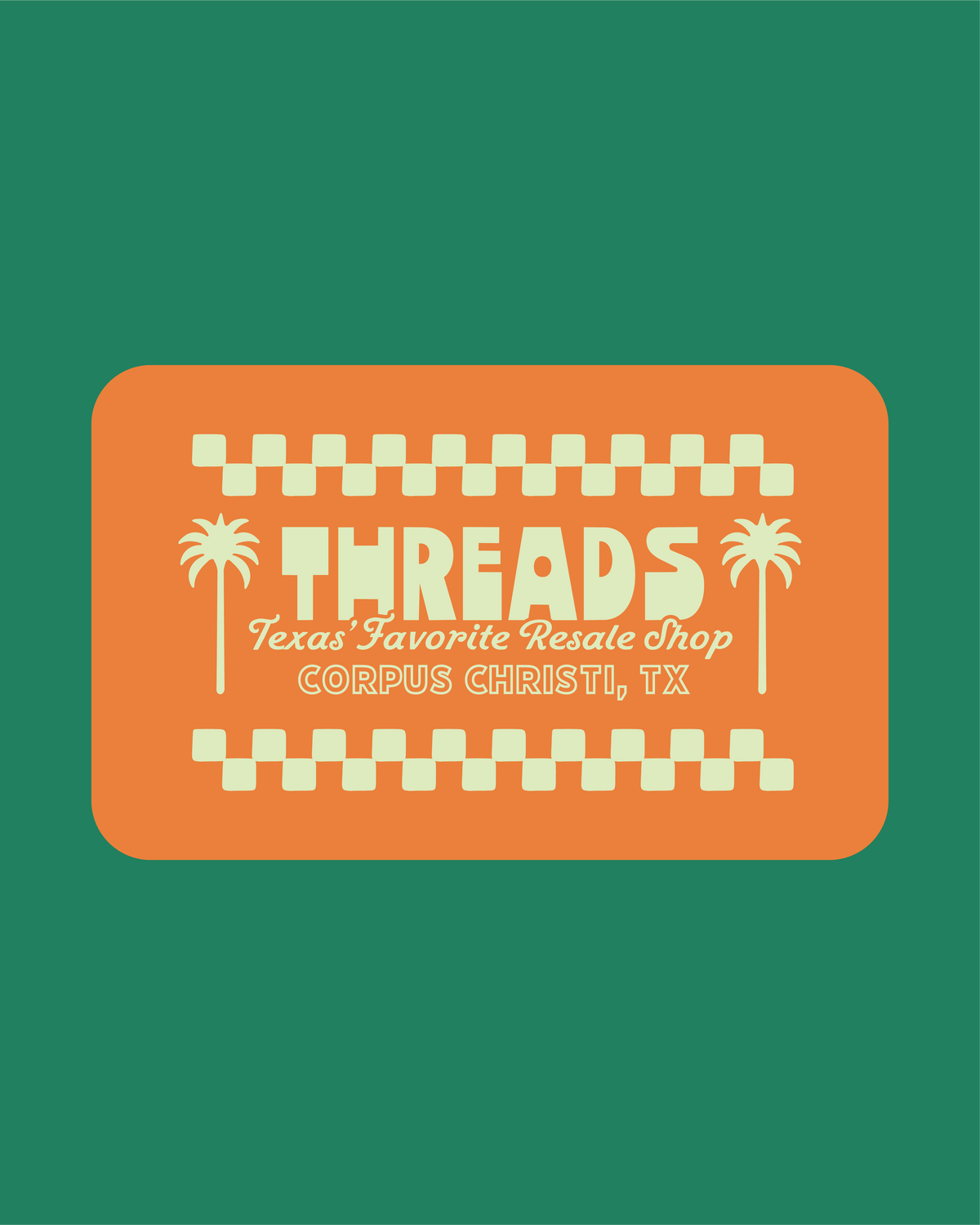 Threads Physical Gift Card