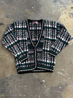 Concrete Medium Black Outerwear