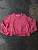 Free People Medium Pink Outerwear