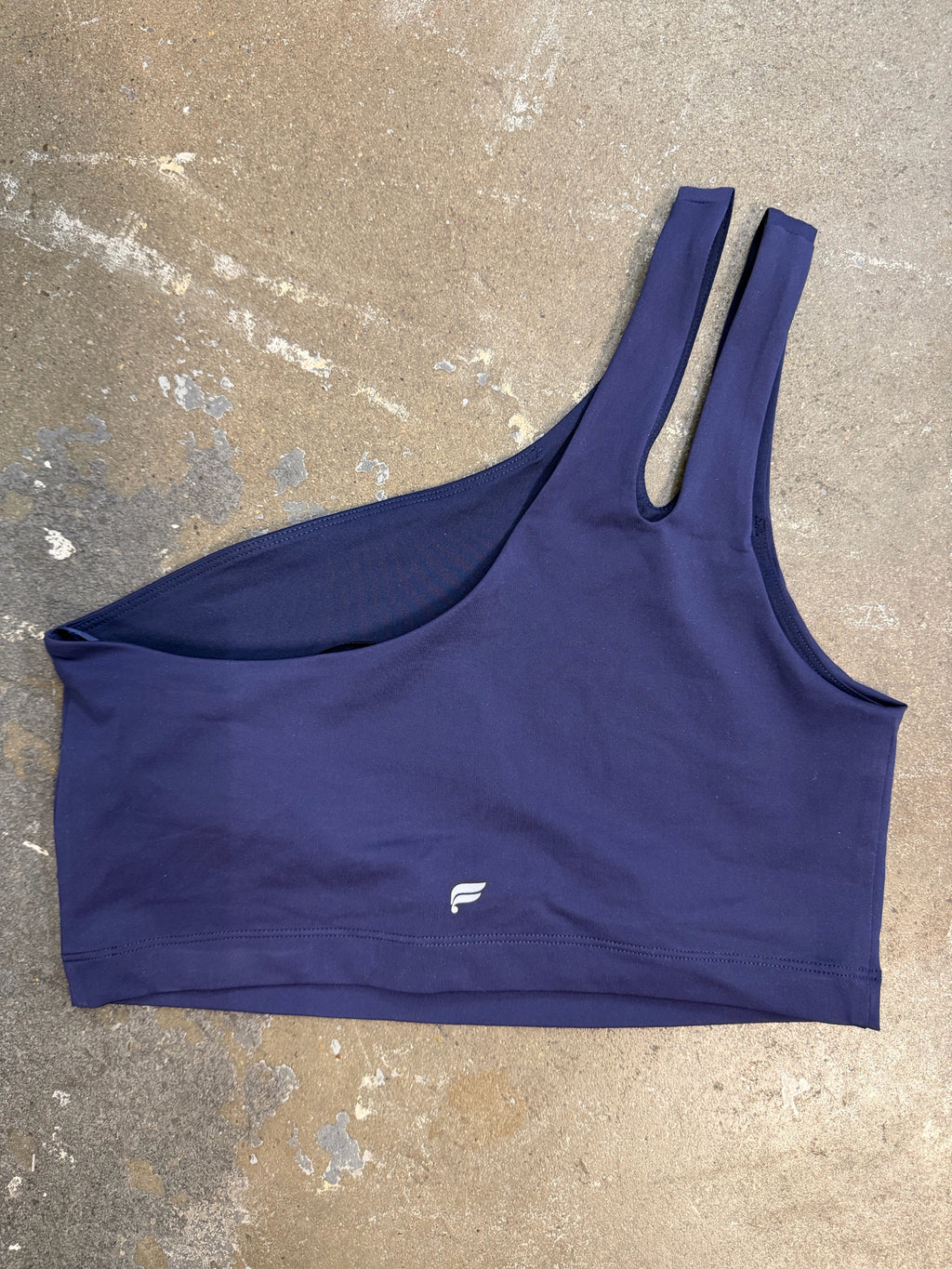 Fabletics Size Medium Navy Athletic Apparel