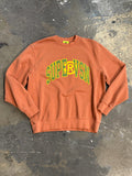 Supervision Size m/l Orange Outerwear