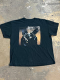 UNKN Size XL Gray Shirt