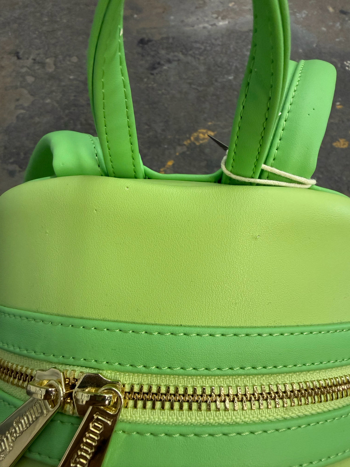 Loungefly Disney Backpack