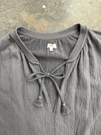 Aerie Small Puff Sleeve Outerwear