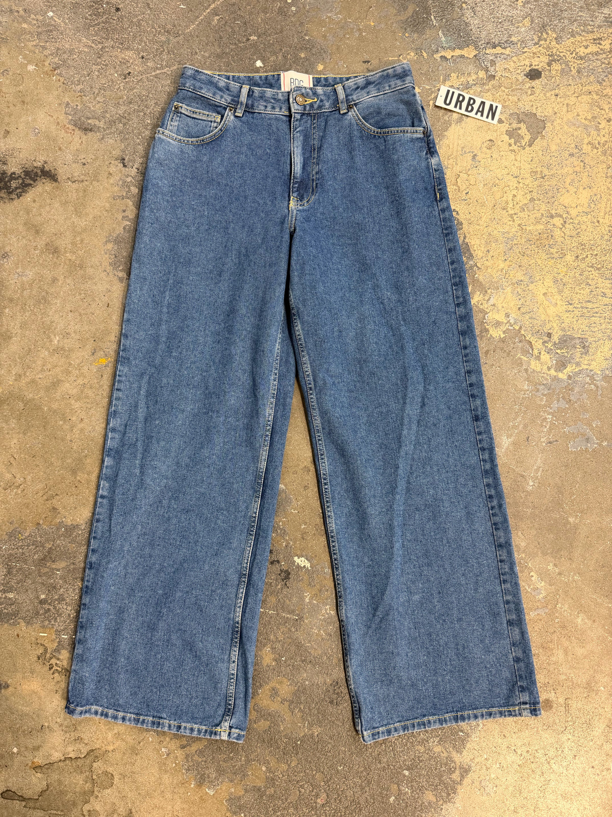 BDG Size 26 NWT Jeans