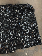 Emerson Lane Small Black Skirt