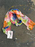 Avon Multi-Color Scarf