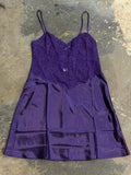 Avon Large Purple Top