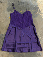 Avon Large Purple Top
