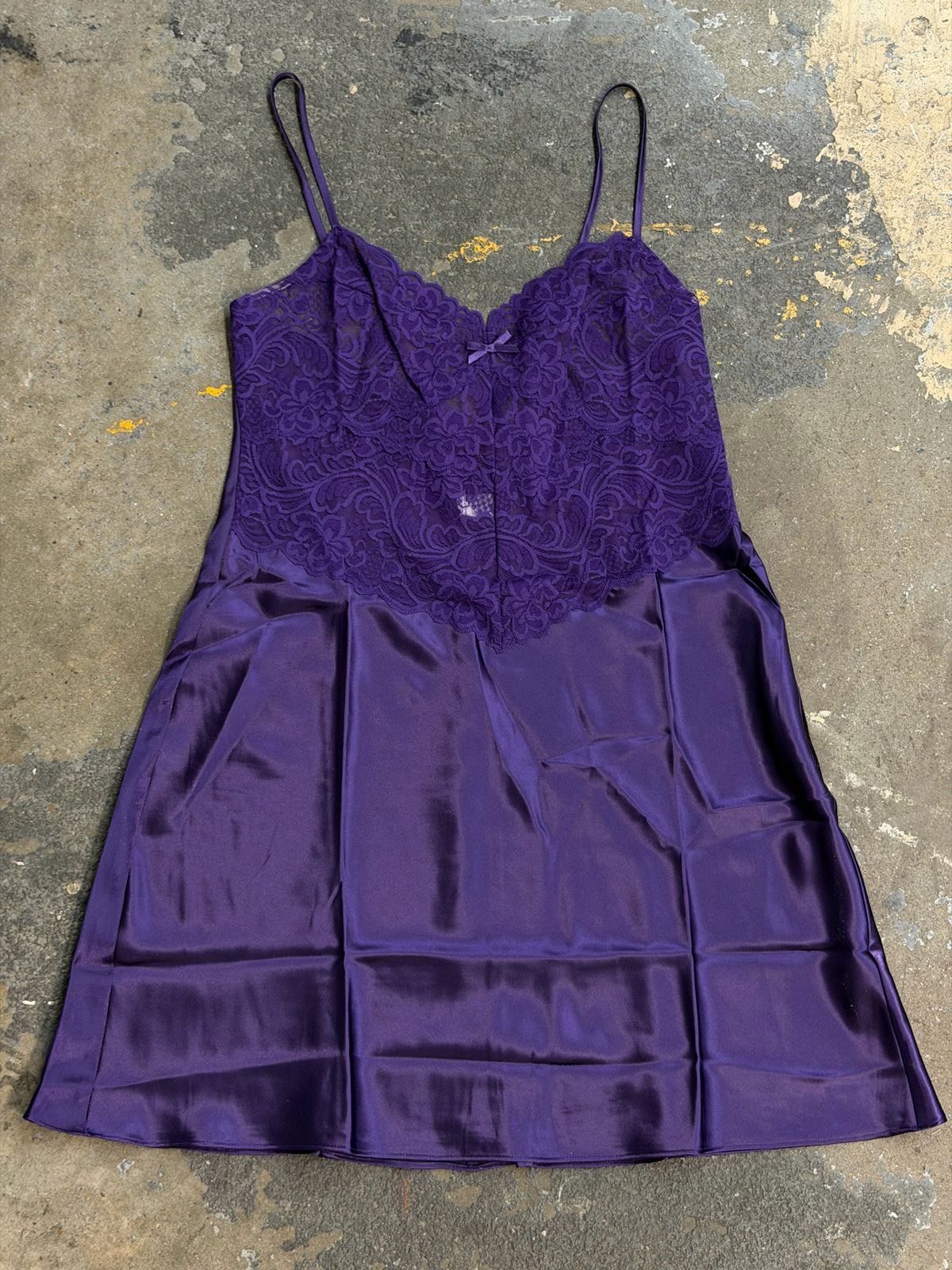 Avon Large Purple Top