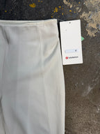 lululemon Size 2 Cream Athletic Apparel