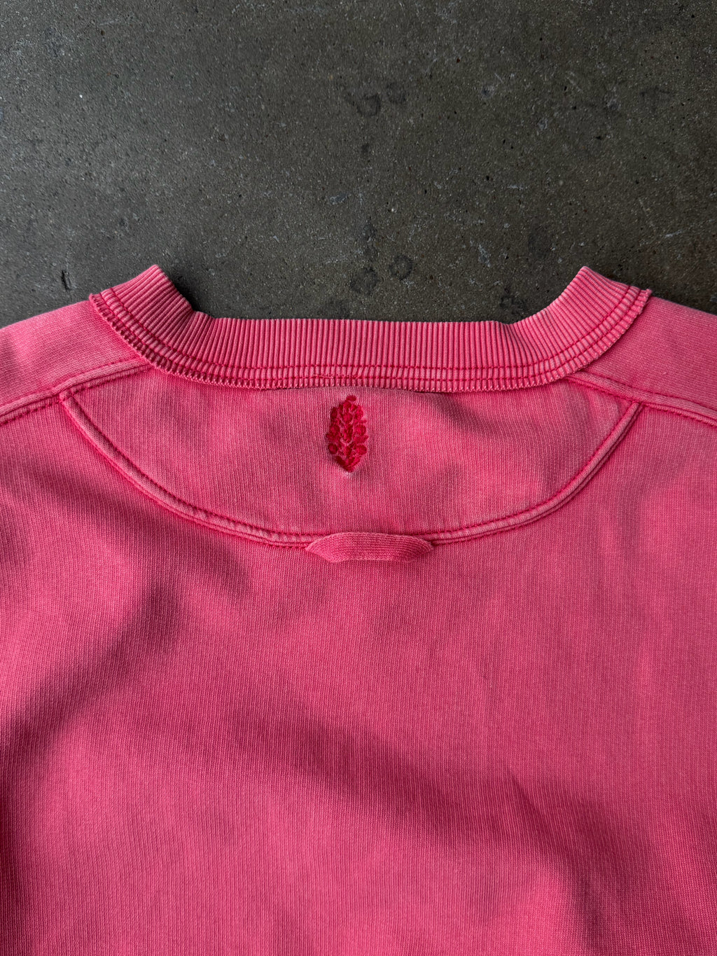 Free People Medium Pink Outerwear