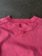 Free People Medium Pink Outerwear