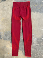 Pink Size Small Red Athletic Apparel