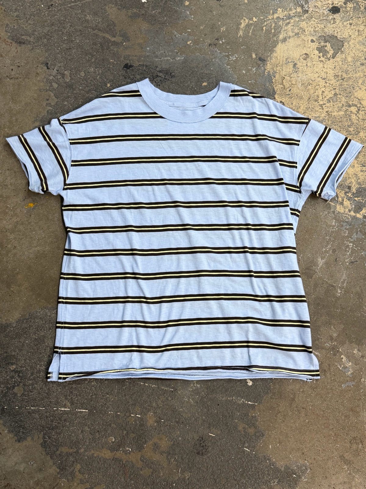 Aerie Size XS Blue Top