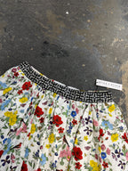 Alice & Olive Size 8 NWT Floral Print Mini Skirt