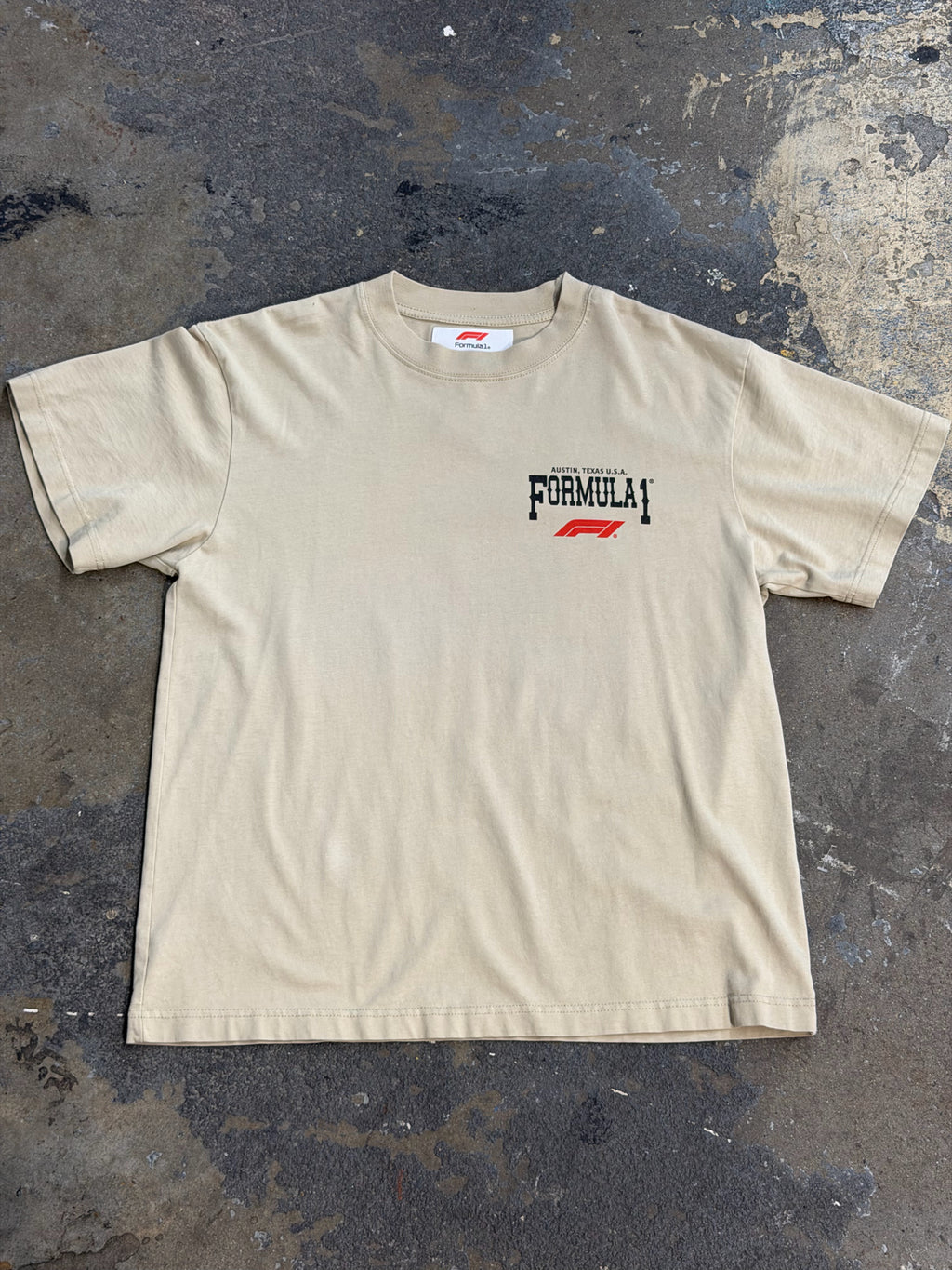 Pacsun Medium Brown Shirt