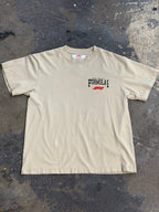 Pacsun Medium Brown Shirt