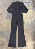 Lululemon Size 10 Athletic Jumpsuit