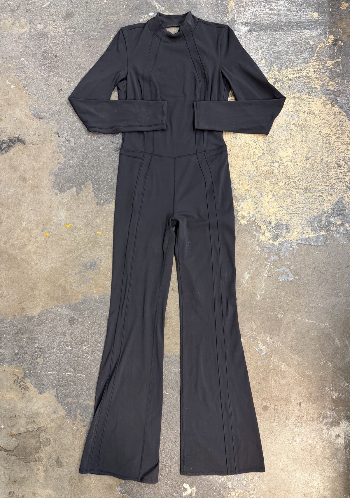 Lululemon Size 10 Athletic Jumpsuit