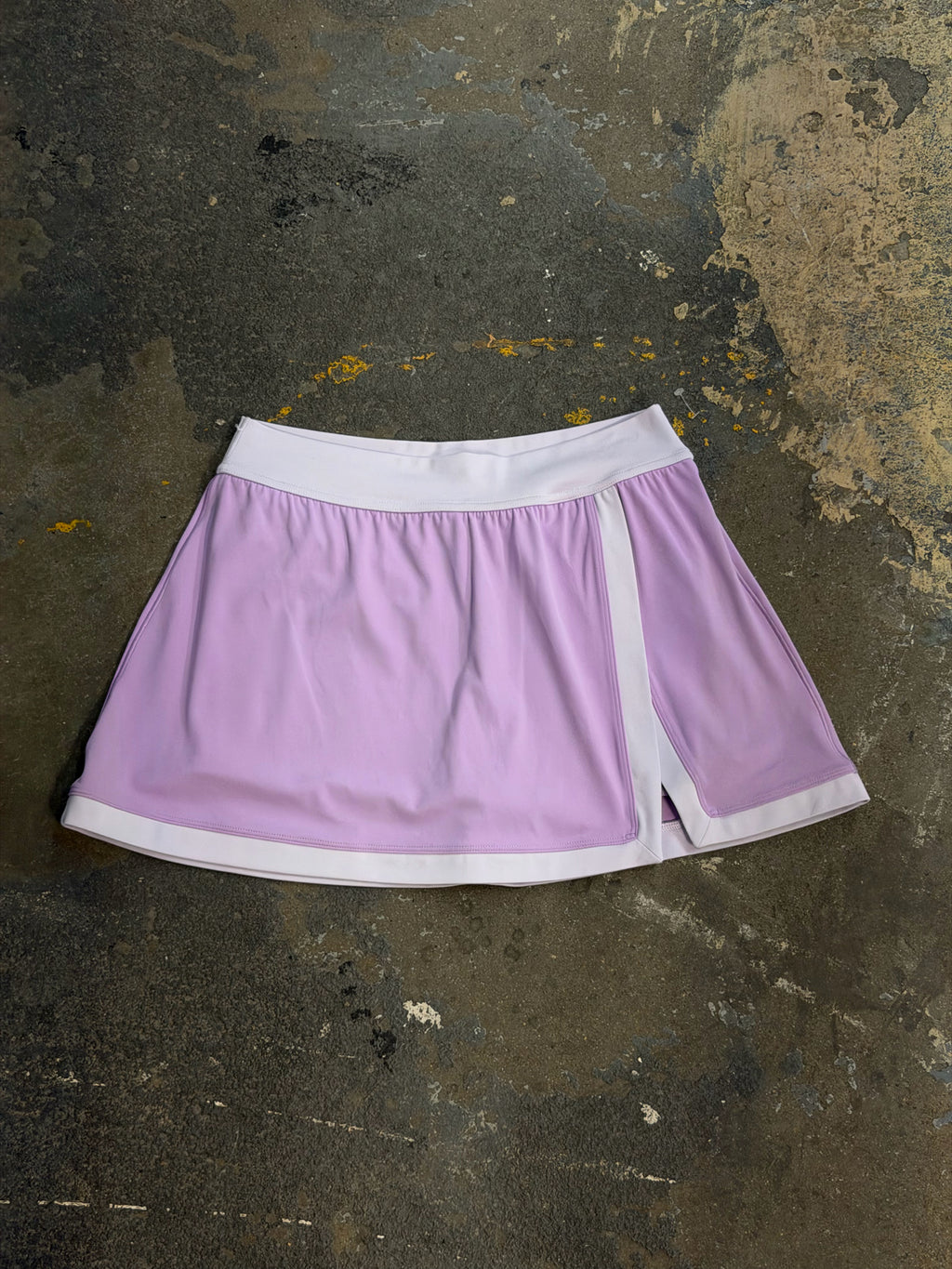 Aerie Medium Purple Athletic Apparel