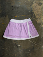Aerie Medium Purple Athletic Apparel