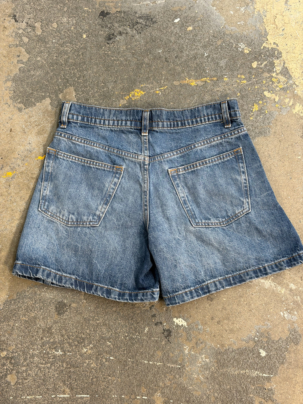 BDG Size 27 Denim Shorts